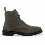 Howard Boot // Gray (US: 10)