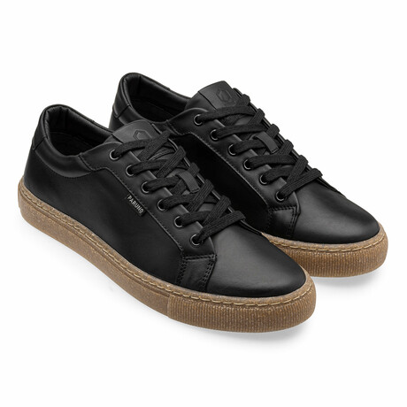 Tyler Sneaker // Black (US: 7)