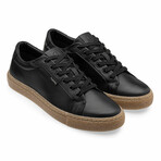 Tyler Sneaker // Black (US: 8.5)