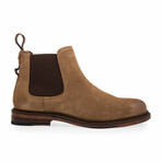 Brahms Boot // Sand (US: 8.5)
