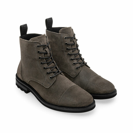Howard Boot // Gray (US: 7)