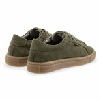 Tyler Sneaker // Olive (US: 8)