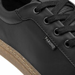 Tyler Sneaker // Black (US: 8.5)