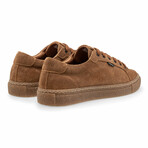 Tyler Sneaker // Brown (US: 7)