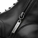 Brahms Boot // Black (US: 10.5)