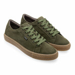 Tyler Sneaker // Olive (US: 8)