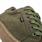 Tyler Sneaker // Olive (US: 8)