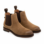 Brahms Boot // Sand (US: 8.5)