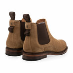 Brahms Boot // Sand (US: 8.5)