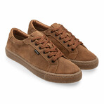 Tyler Sneaker // Brown (US: 7)