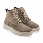 York Boot // Sand (US: 10.5)