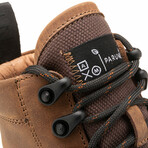 Blackmore Boot // Brown (US: 9)