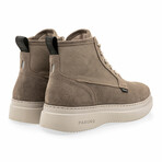 York Boot // Sand (US: 10.5)