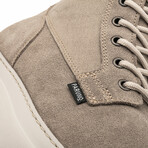 York Boot // Sand (US: 10.5)