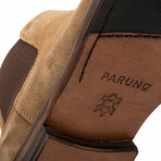 Brahms Boot // Sand (US: 8.5)