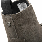 Howard Boot // Gray (US: 10)