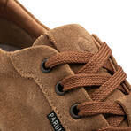 Tyler Sneaker // Brown (US: 7)