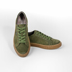 Tyler Sneaker // Olive (US: 8)