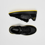 Iggy Sneaker // Black (US: 7.5)