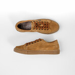 Tyler Sneaker // Brown (US: 7)