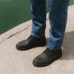 Blackmore Boot // Black (US: 10.5)