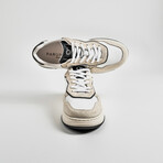 Iggy Sneaker // White (US: 7.5)