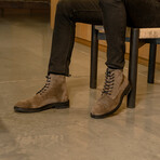 Howard Boot // Gray (US: 10)