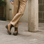 Blackmore Boot // Brown (US: 9)