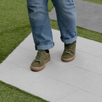 Tyler Sneaker // Olive (US: 8)