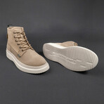 York Boot // Sand (US: 10.5)