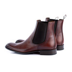 Ticler Chelsea Boots // Brandy (Euro: 42)