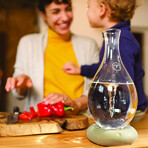 Mayu Swirl // Dolomite