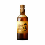 Yamazaki // 100th Anniversary 12 Year Single Malt Whisky