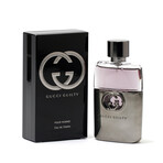 Men's Fragrance // Gucci Guilty Men EDT Spray // 1.6 oz