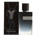 Y by Yves Saint Laurent For Men EDT Spray // 3.4 oz