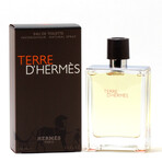 Mens Fragrance // Hermes // Terre D'Hermes EDT Spray // 3.3 oz