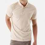 Logo Polo // Salmon (S)