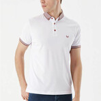 Logo Polo // Tile (S)