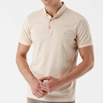 Logo Polo // Salmon (S)