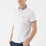 Logo Polo // Tile (S)