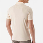 Logo Polo // Salmon (S)