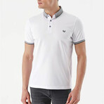 Logo Polo // Smoked (S)