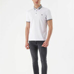 Logo Polo // Smoked (S)