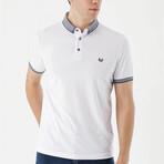 Logo Polo // Marine (S)