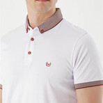 Logo Polo // Tile (S)