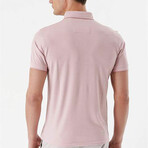 Logo Polo // Powder (S)