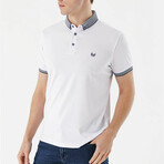 Logo Polo // Marine (S)