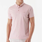 Logo Polo // Powder (S)