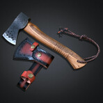 Camping Survival AXE