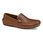 Danley Woven Venetian // Mahogany (US: 9.5)